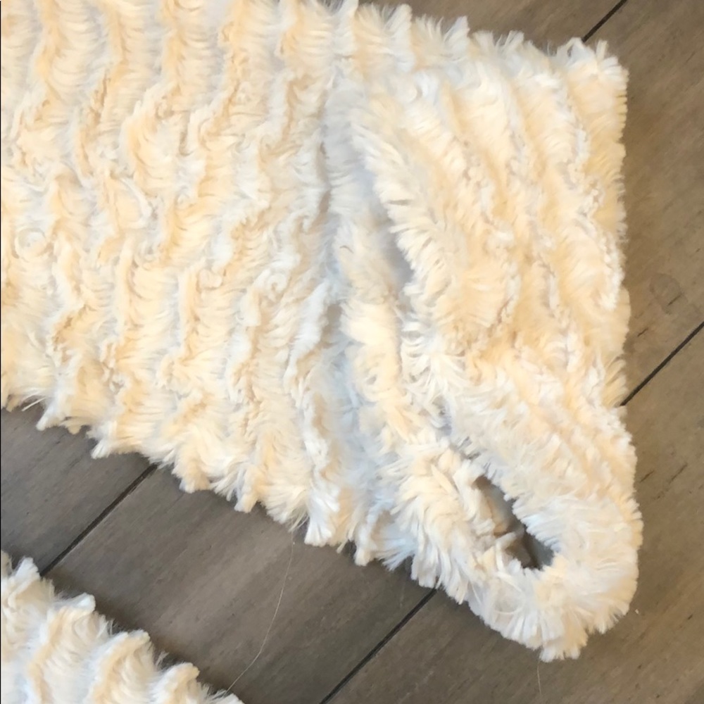 Patagonia pelage faux fur coat - Picture 5 of 15